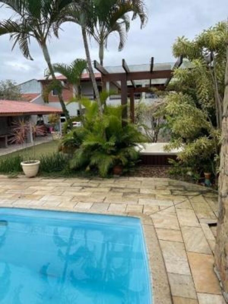 Casa, 5 quartos, 413 m² - Foto 23