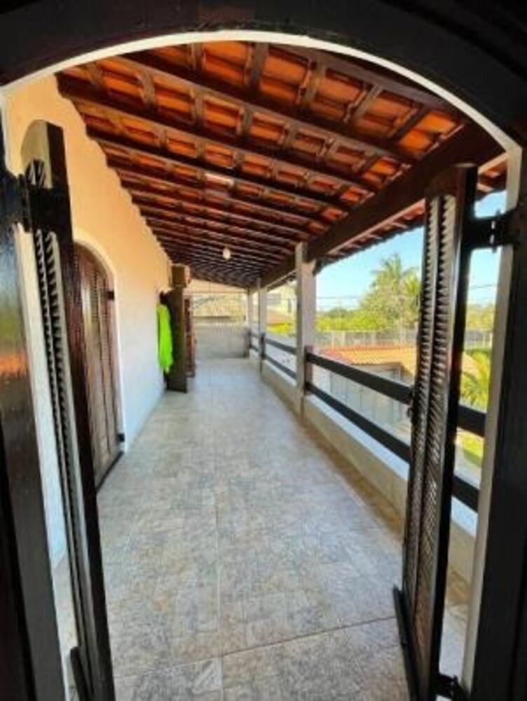 Casa, 5 quartos, 413 m² - Foto 15