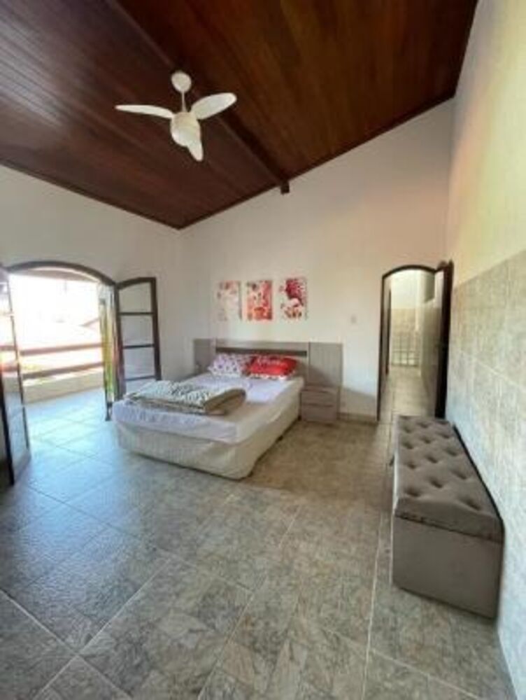 Casa, 5 quartos, 413 m² - Foto 11
