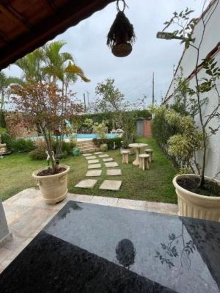 Casa, 5 quartos, 413 m² - Foto 22