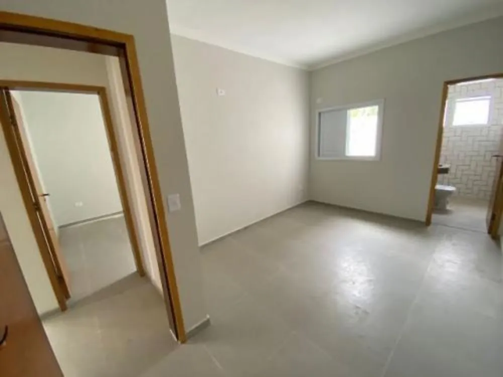 Casa, 2 quartos, 93 m² - Foto 2