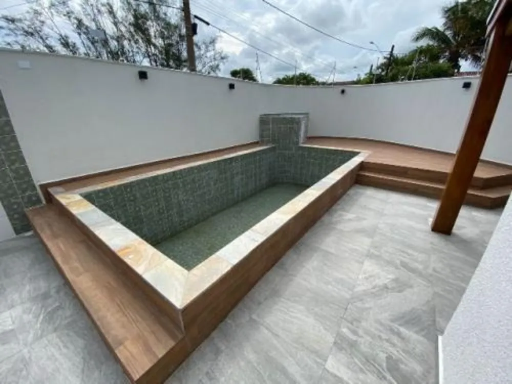 Casa, 2 quartos, 93 m² - Foto 4