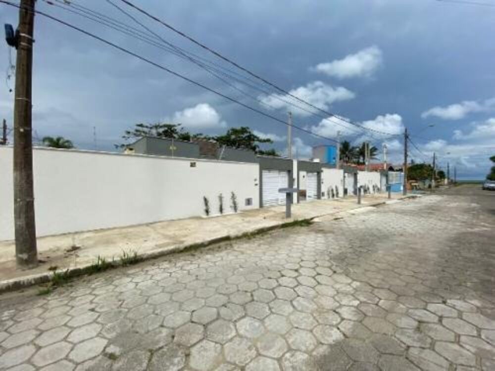 Casa, 2 quartos, 93 m² - Foto 1