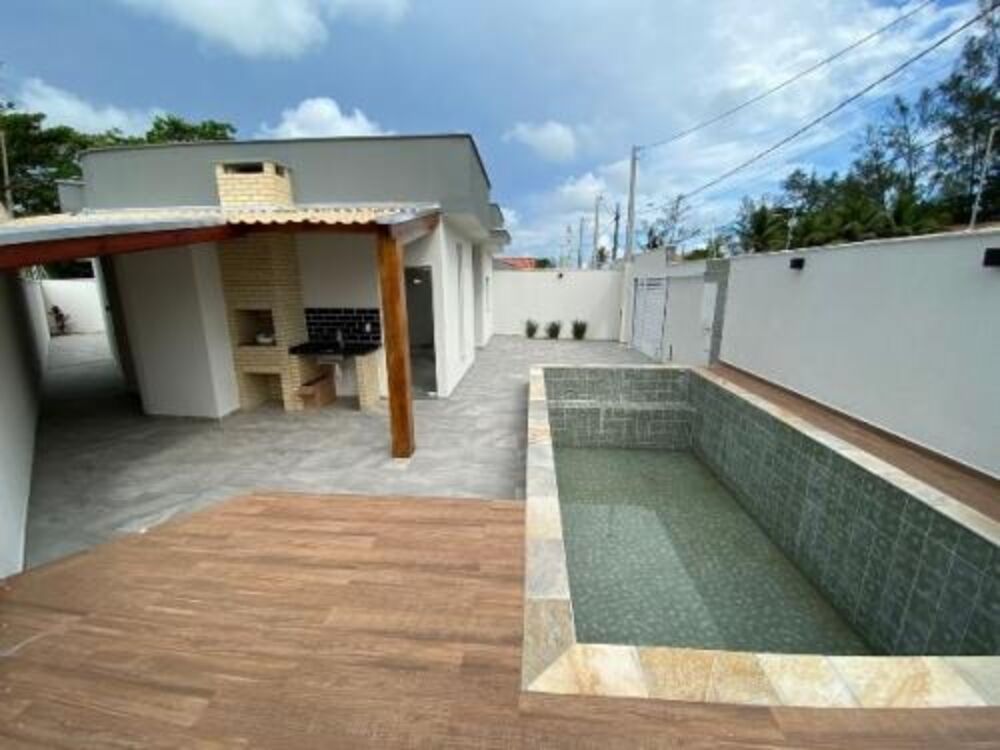 Casa, 2 quartos, 93 m² - Foto 3