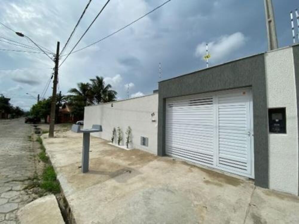 Casa, 2 quartos, 93 m² - Foto 4