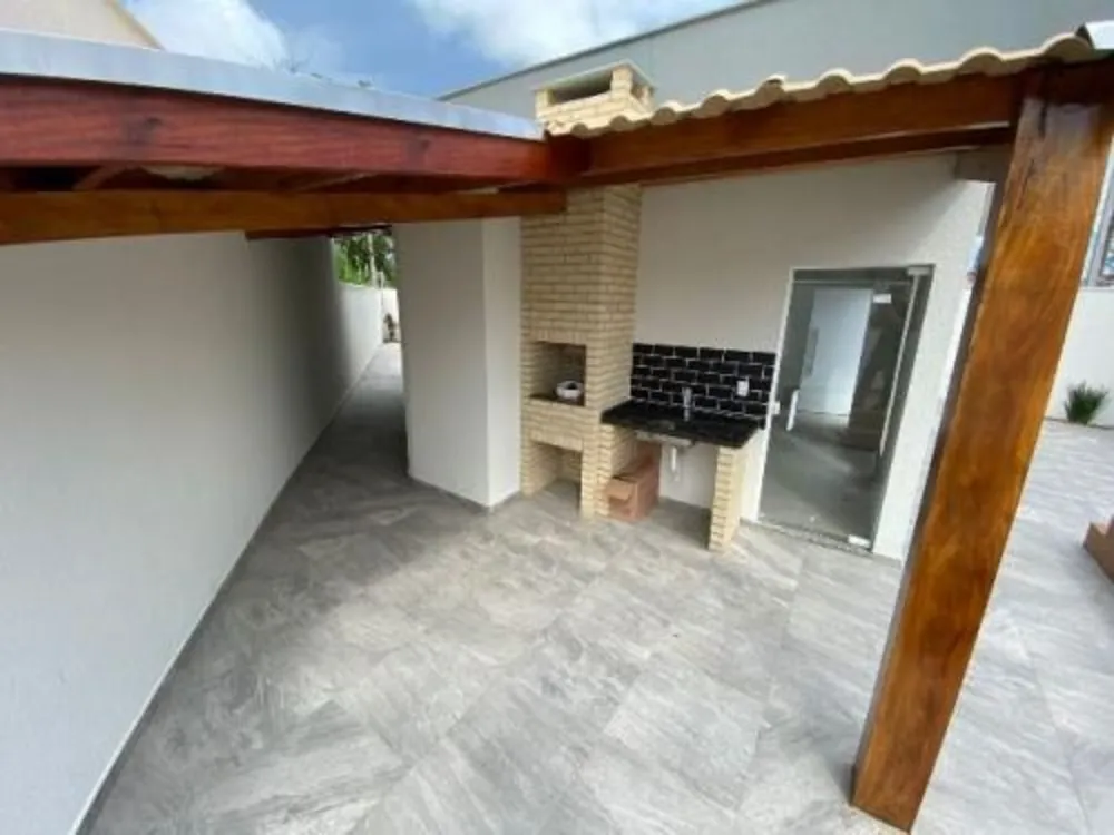 Casa, 2 quartos, 93 m² - Foto 13