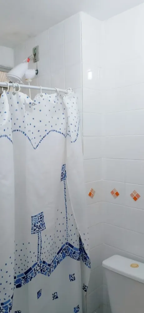 Apartamento, 2 quartos, 57 m² - Foto 8