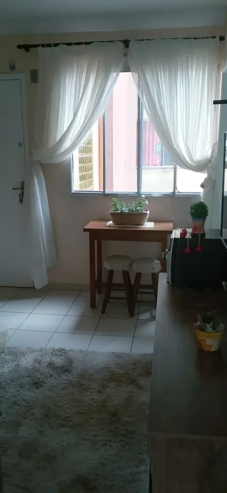 Apartamento, 2 quartos, 57 m² - Foto 7
