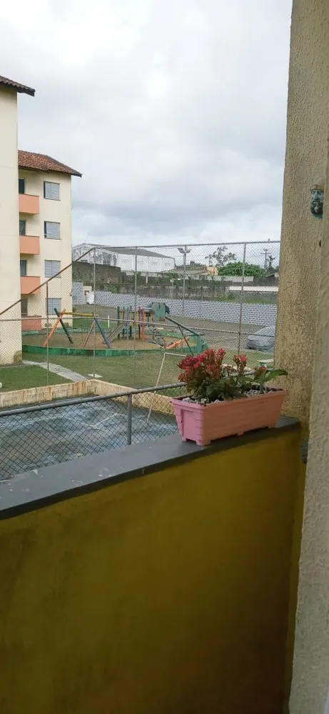 Apartamento, 2 quartos, 57 m² - Foto 11