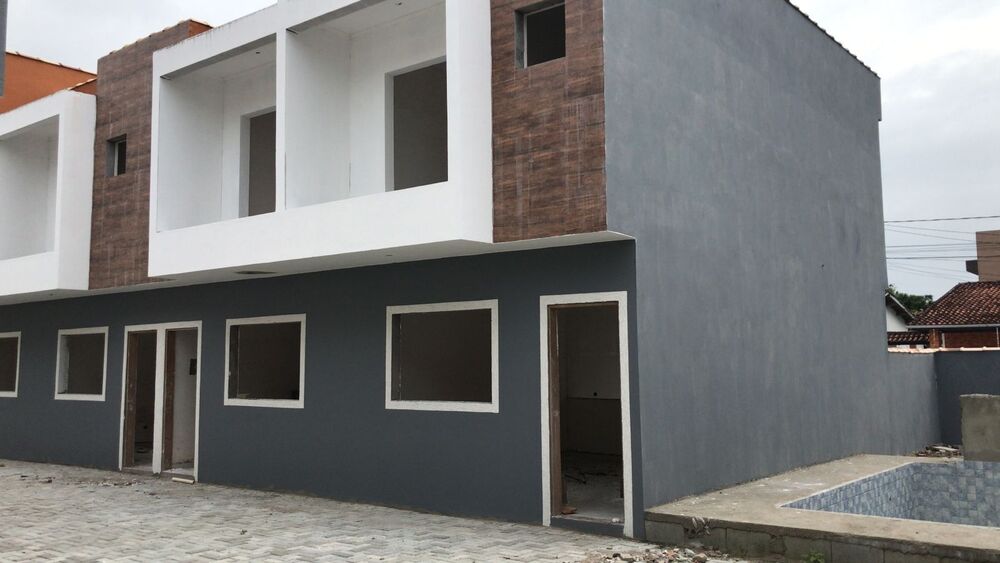 Casa, 2 quartos, 70 m² - Foto 1
