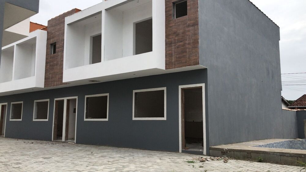 Casa, 2 quartos, 70 m² - Foto 4