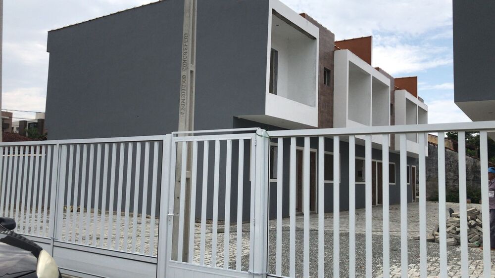 Casa, 2 quartos, 70 m² - Foto 6