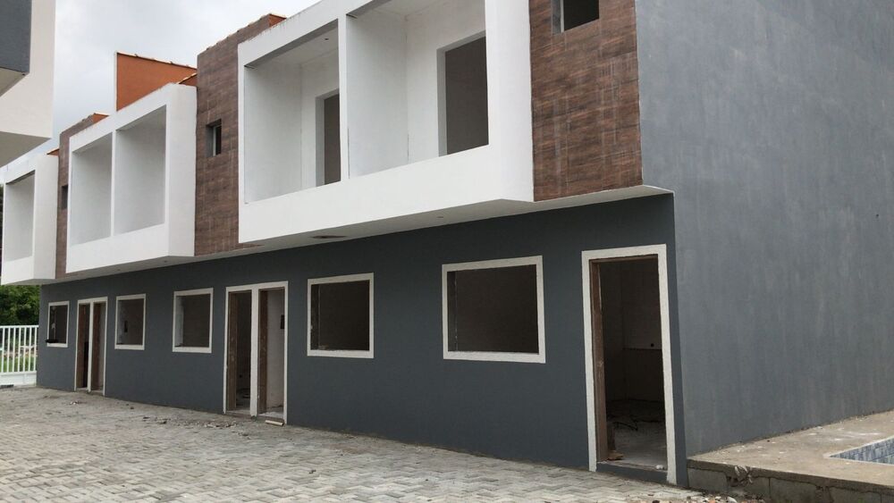 Casa, 2 quartos, 70 m² - Foto 7
