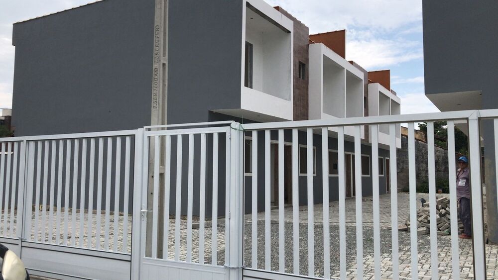 Casa, 2 quartos, 70 m² - Foto 2