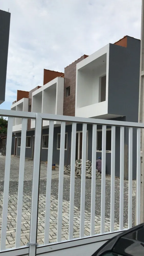 Casa, 2 quartos, 70 m² - Foto 4