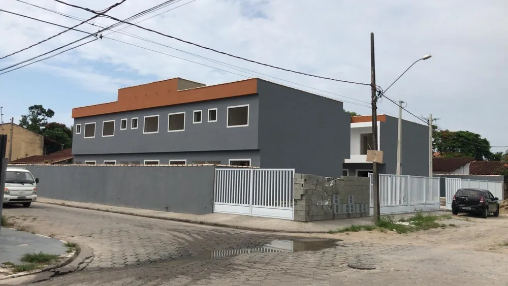 Casa, 2 quartos, 70 m² - Foto 1