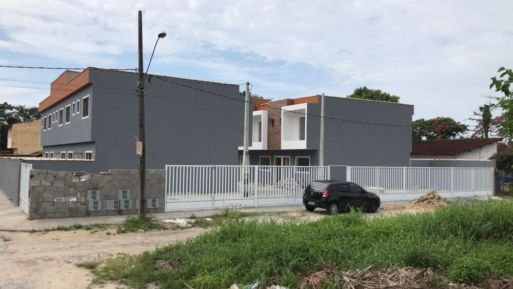 Casa, 2 quartos, 70 m² - Foto 8