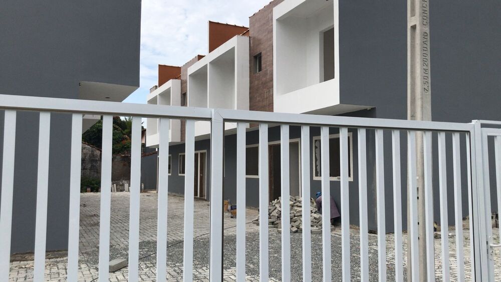 Casa, 2 quartos, 70 m² - Foto 5