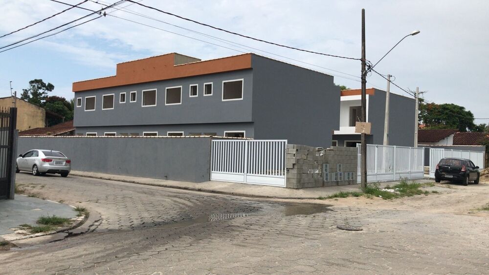 Casa, 2 quartos, 70 m² - Foto 3