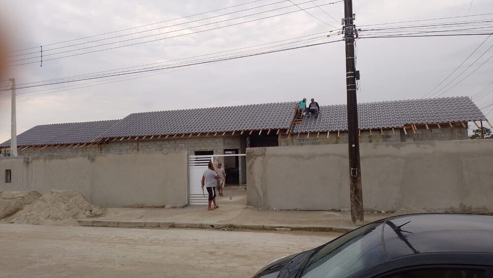 Casa, 2 quartos, 53 m² - Foto 1