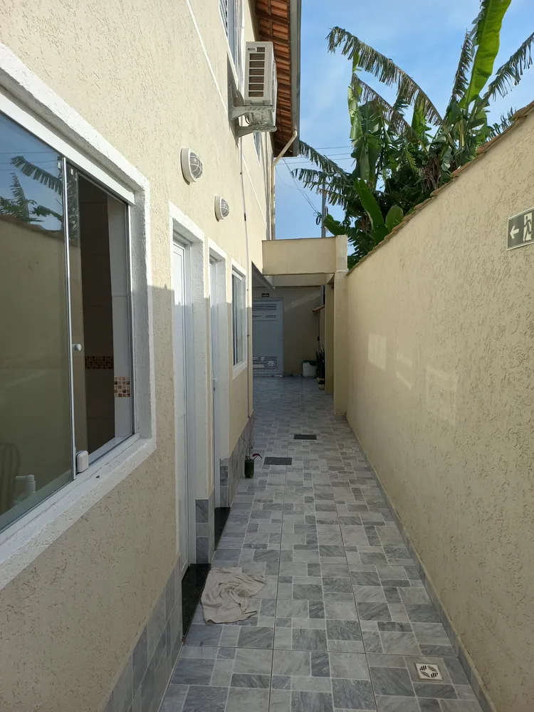 Casa, 2 quartos - Foto 15