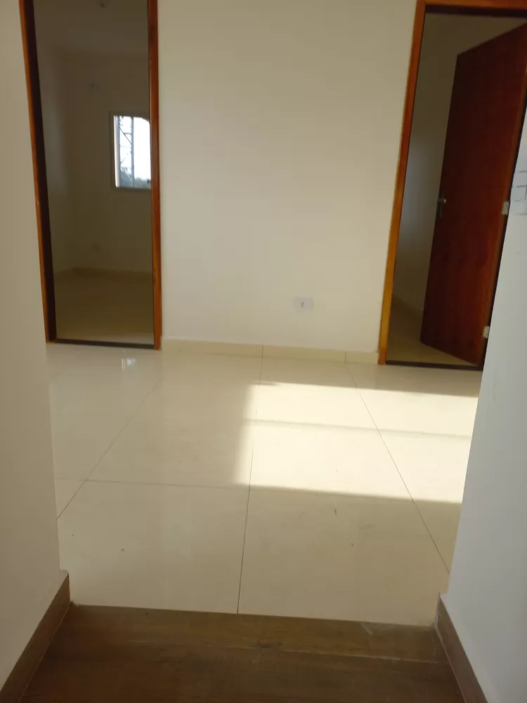 Casa à venda com 2 quartos, 50m² - Foto 6