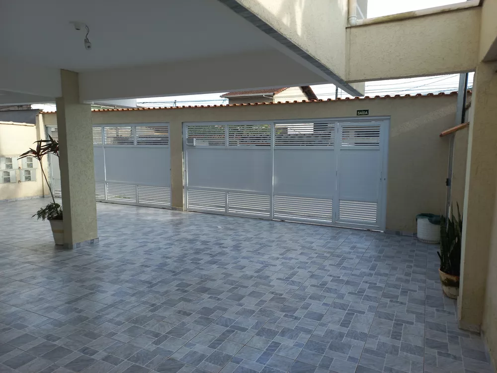 Casa à venda com 2 quartos, 50m² - Foto 3