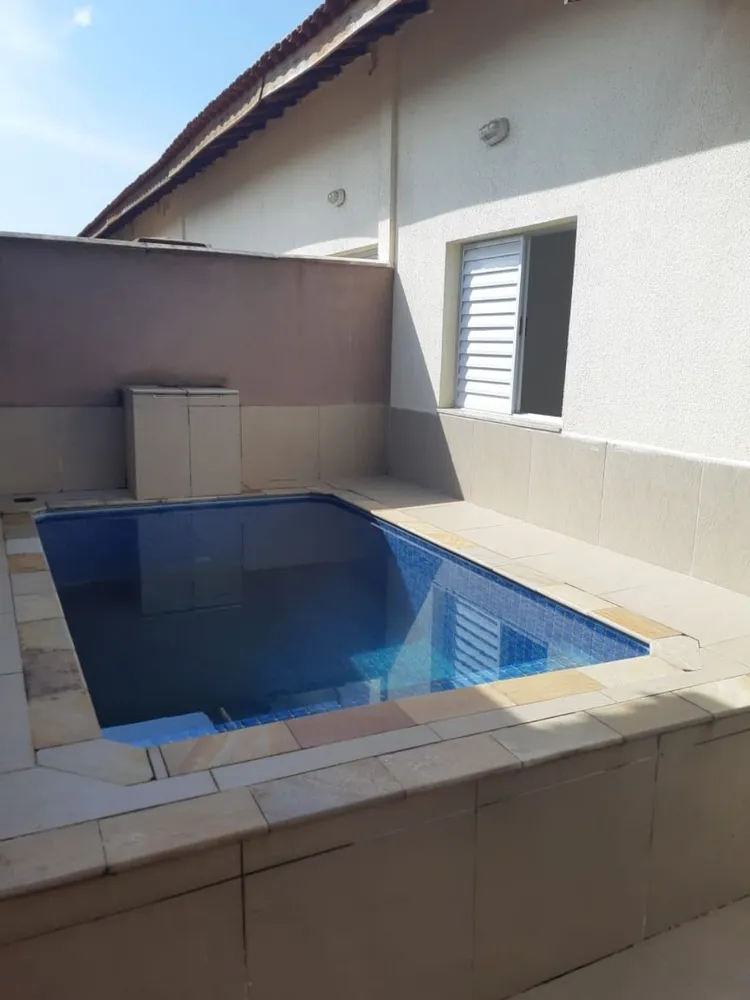 Casa, 2 quartos, 42 m² - Foto 1