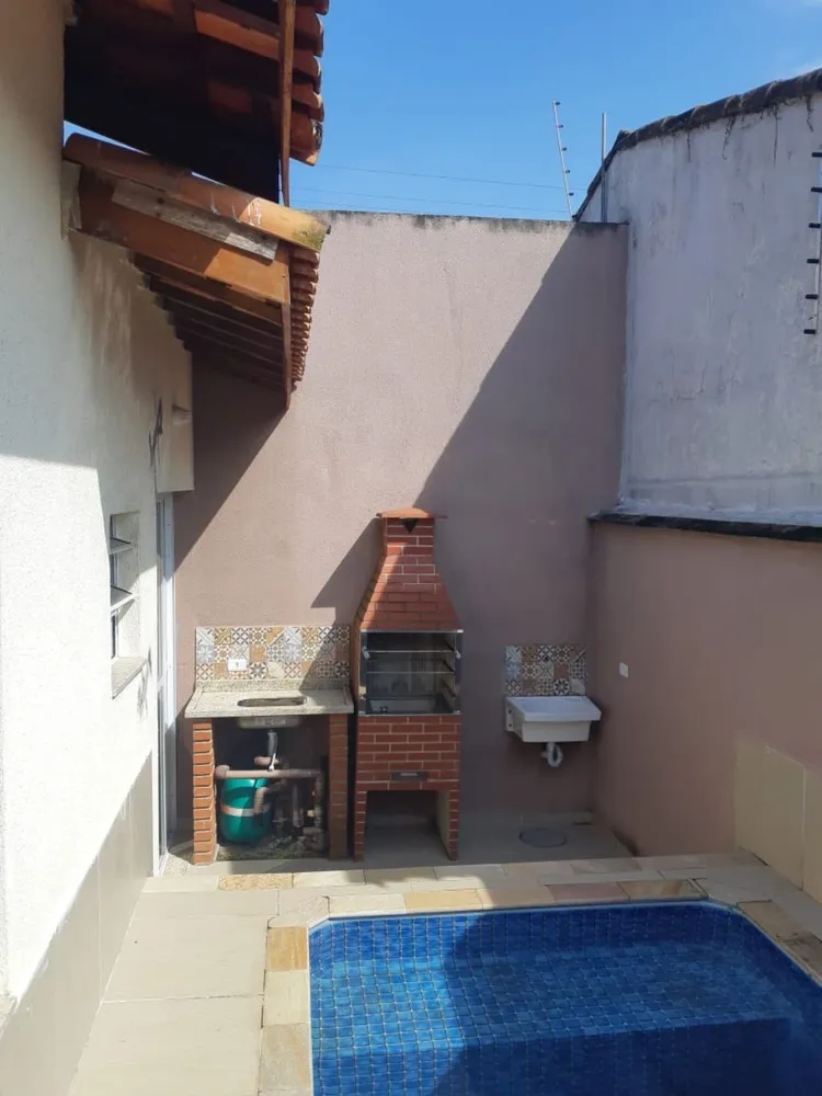 Casa, 2 quartos, 42 m² - Foto 3
