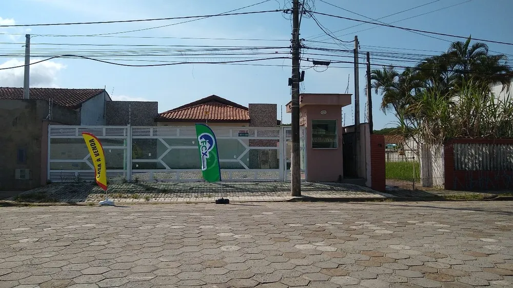 Casa, 2 quartos, 42 m² - Foto 11