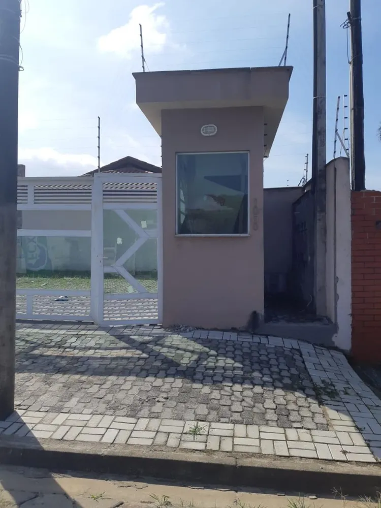 Casa, 2 quartos, 42 m² - Foto 7
