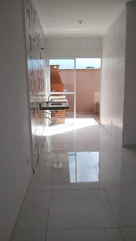 Casa, 2 quartos, 42 m² - Foto 8