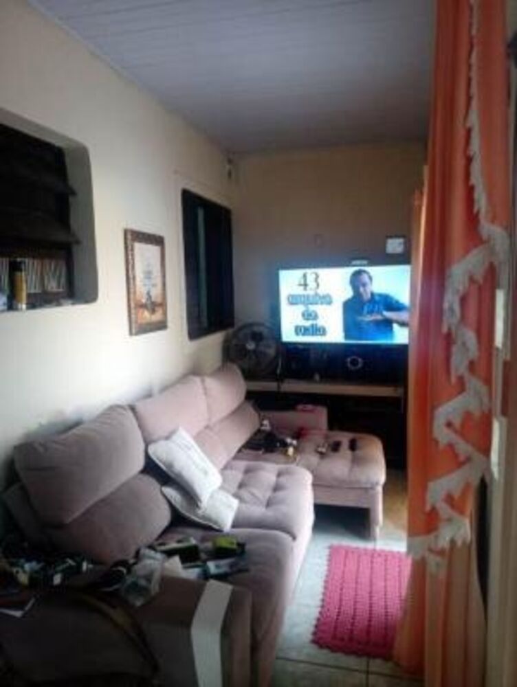 Casa, 2 quartos, 70 m² - Foto 4