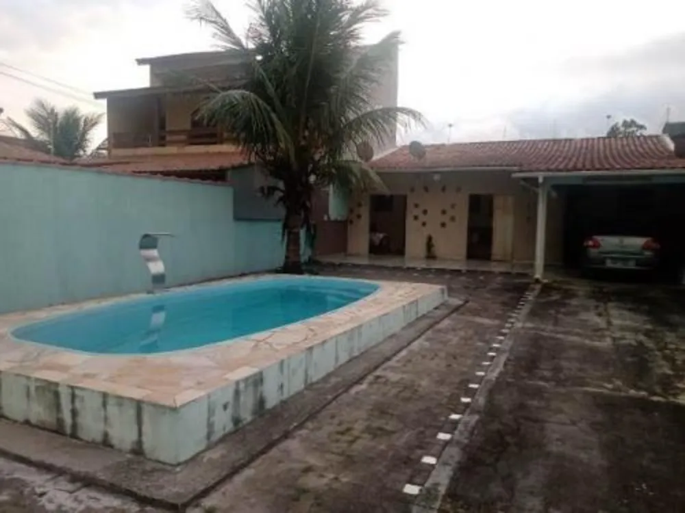 Casa, 2 quartos, 70 m² - Foto 1
