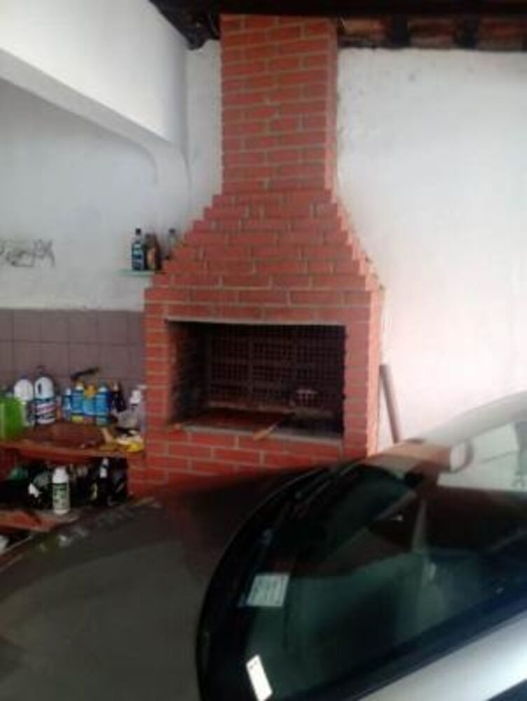 Casa, 2 quartos, 70 m² - Foto 1