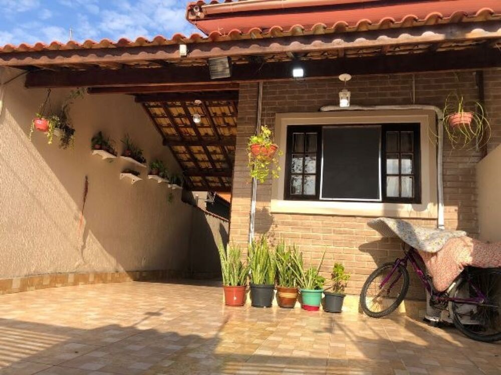 Casa, 3 quartos, 139 m² - Foto 10