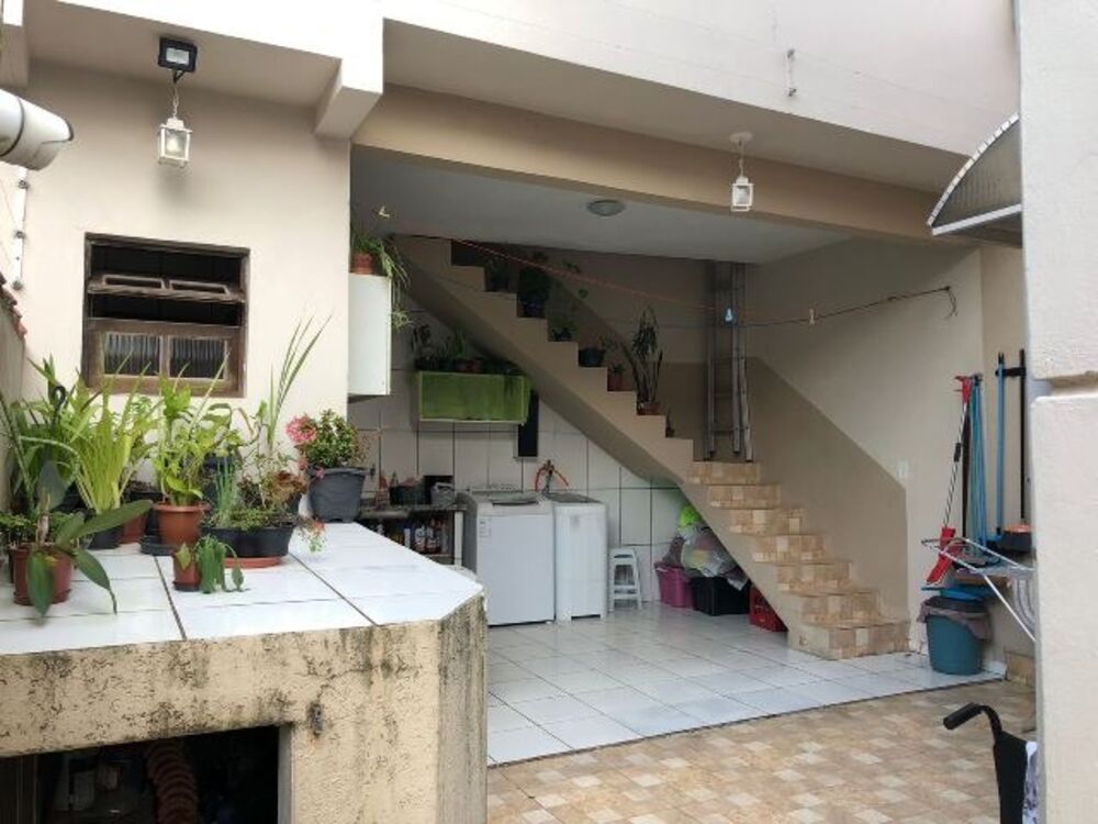 Casa, 3 quartos, 139 m² - Foto 4