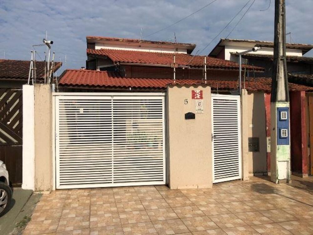 Casa, 3 quartos, 139 m² - Foto 3