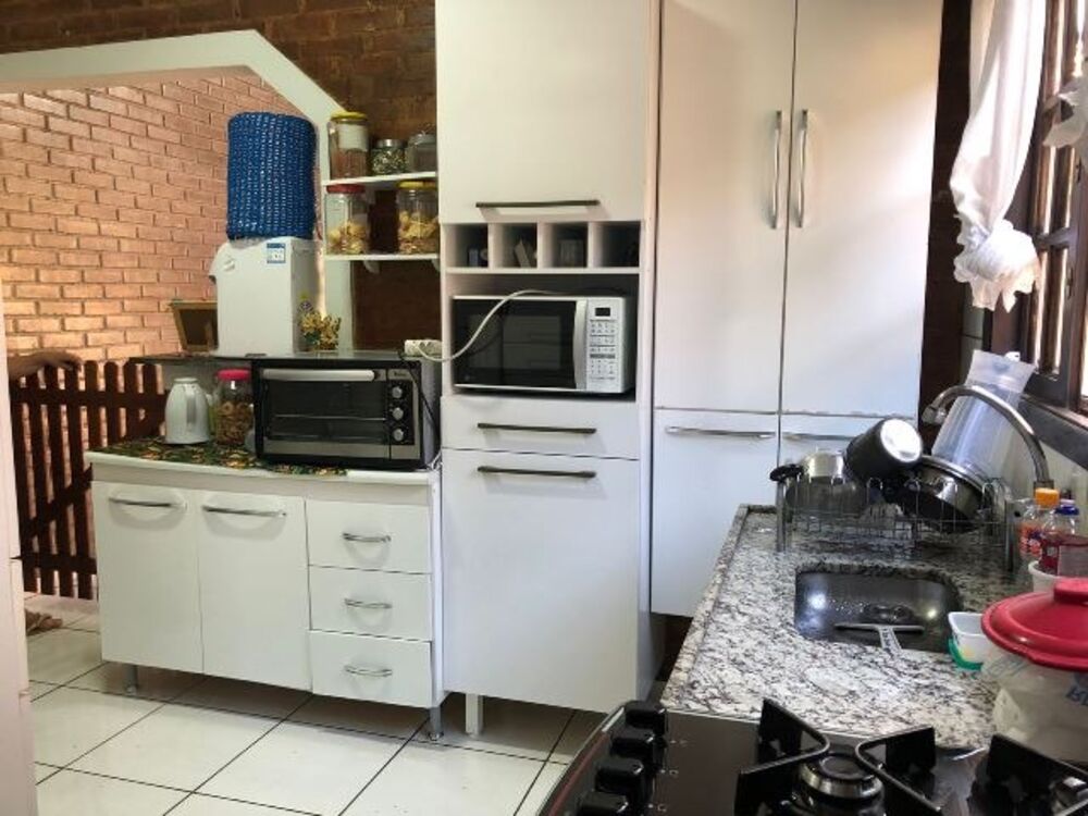 Casa, 3 quartos, 139 m² - Foto 1