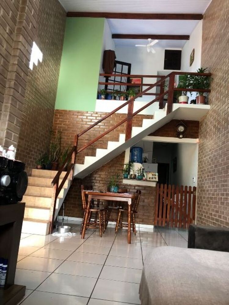 Casa, 3 quartos, 139 m² - Foto 2