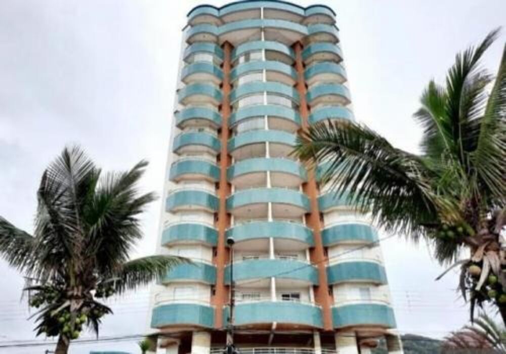 Apartamento, 2 quartos, 71 m² - Foto 1