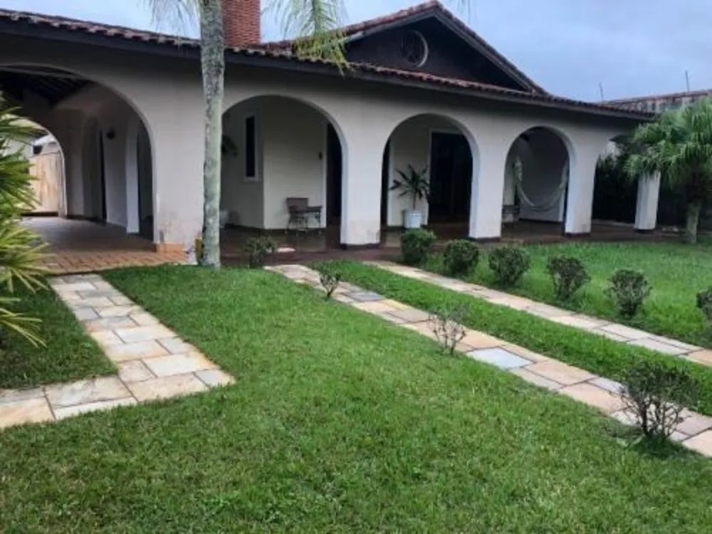 Casa, 6 quartos, 500 m² - Foto 2