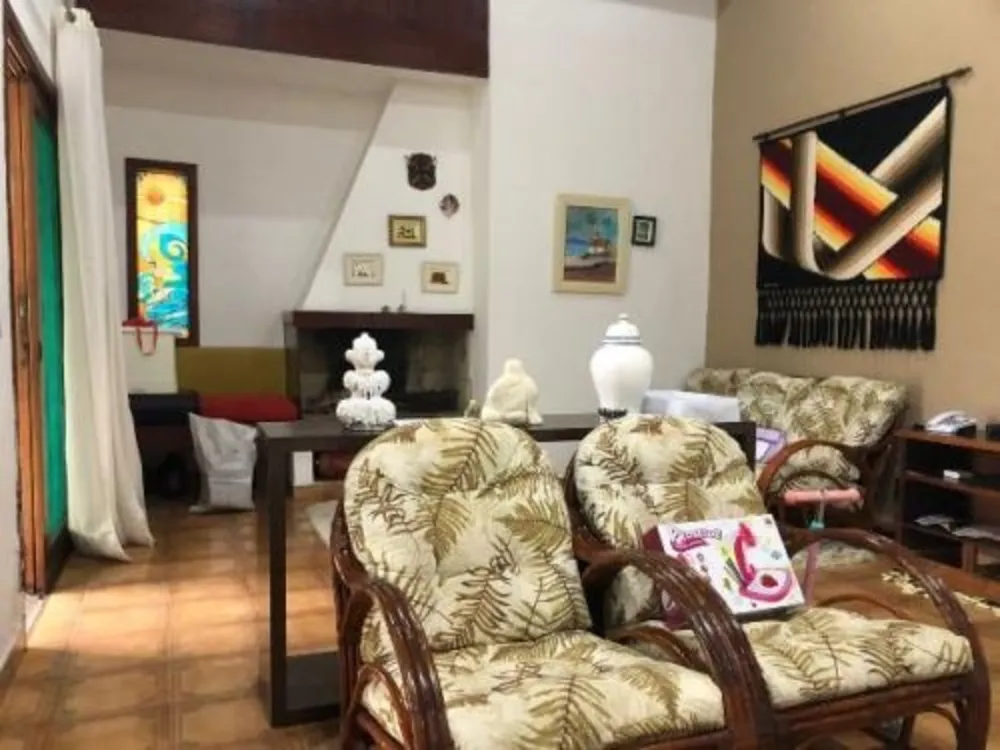 Casa, 6 quartos, 500 m² - Foto 16