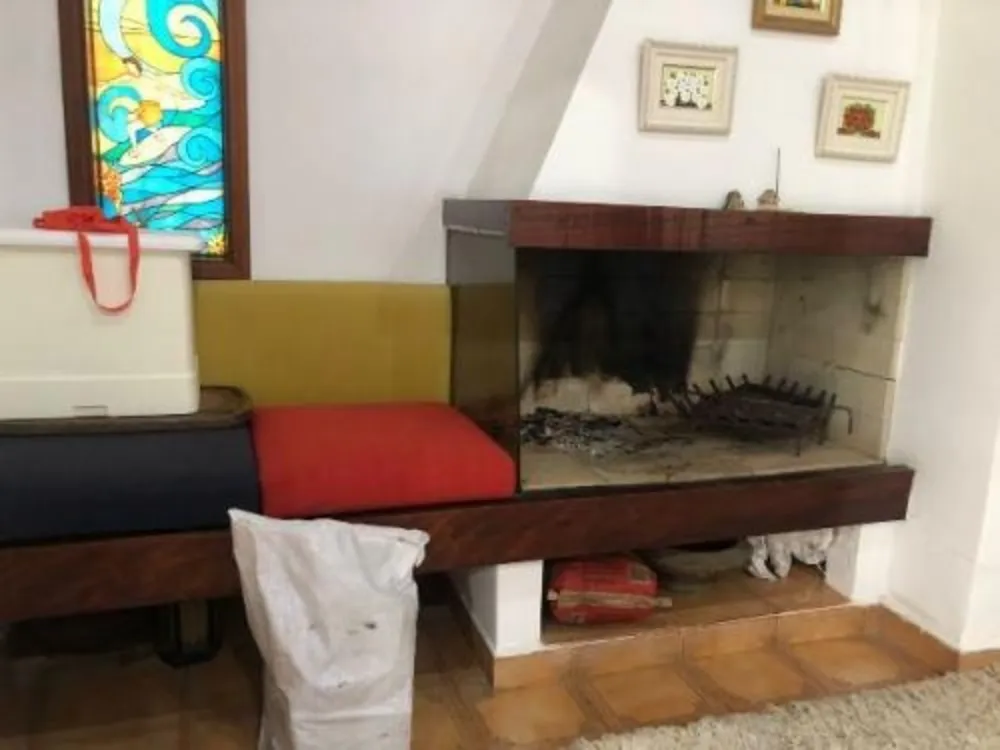 Casa, 6 quartos, 500 m² - Foto 17