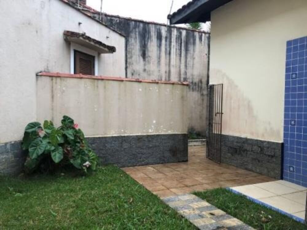 Casa, 6 quartos, 500 m² - Foto 1