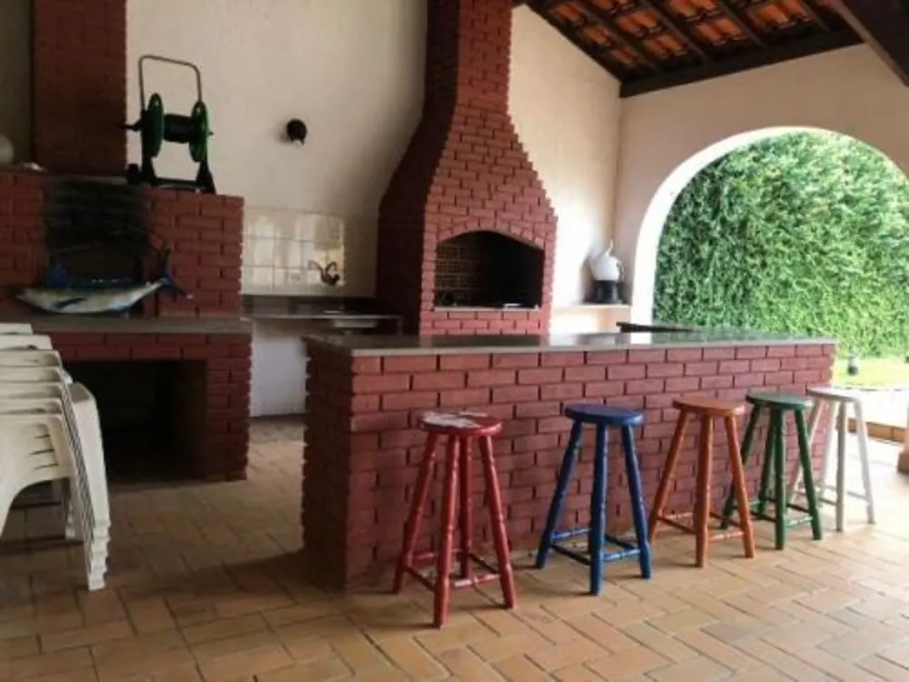 Casa, 6 quartos, 500 m² - Foto 9