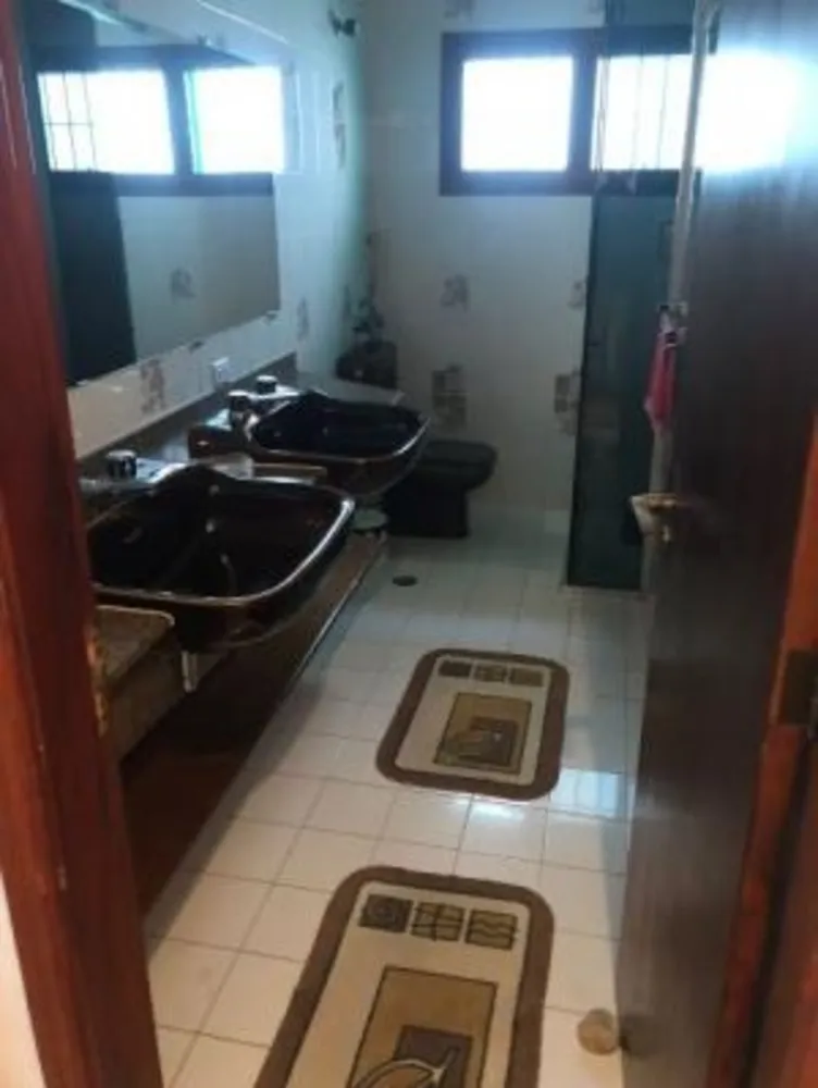 Casa, 6 quartos, 500 m² - Foto 10