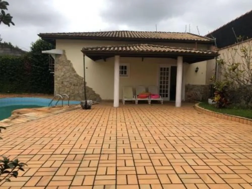 Casa, 6 quartos, 500 m² - Foto 12