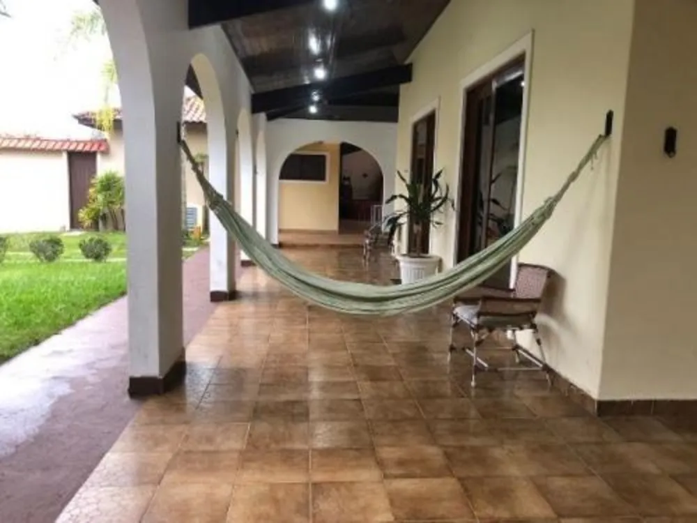 Casa, 6 quartos, 500 m² - Foto 8