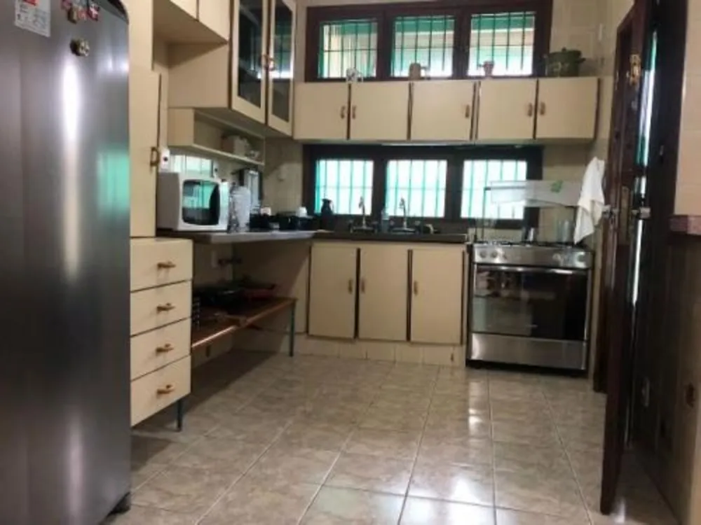Casa, 6 quartos, 500 m² - Foto 4